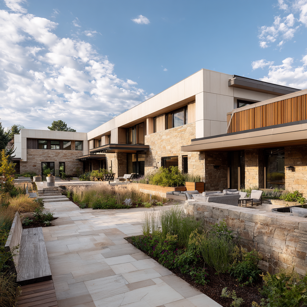 Comfortable amenities at Nova Way Wellness in Salinas, California